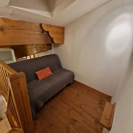 Face Pistes Avec Balcon Avec Garage Et Parking Apartment Les Deux Alpes