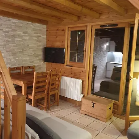 Face Pistes Avec Balcon Avec Garage Et Parking * Les Deux Alpes